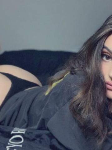 Анкета проститутки Зиглинда, 23 года